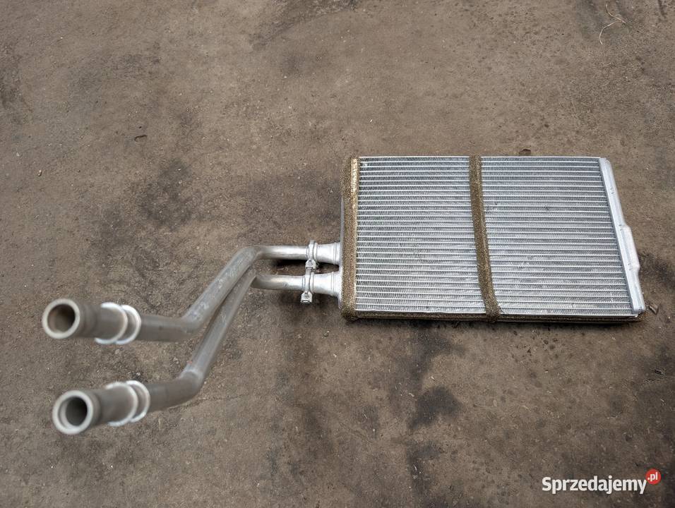 S8041001 nagrzewnica grand caravan town country osobowe Pozostałe Cieszyn