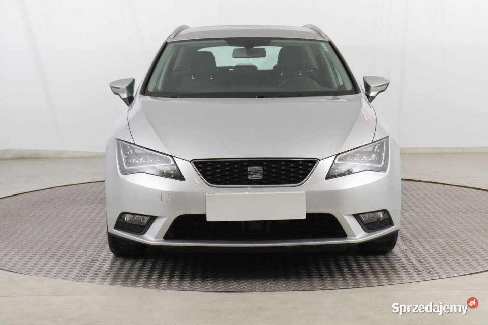 Seat Leon 14 TSI benzyna