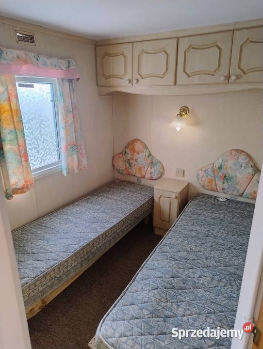 Całoroczny DOMEK HOLENDERSKI 41m2 z piecem burtowe Brzozie