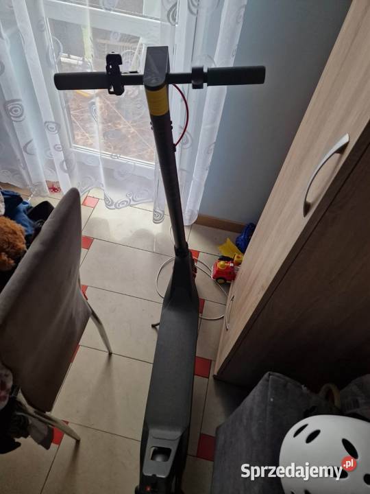 Sprsedam Chulajnogę Elektryczną