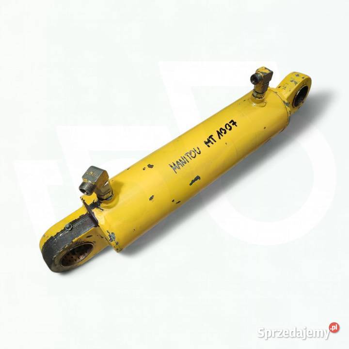 Siłownik kompensacji 53012917 209023 Manitou MT Wilkowo