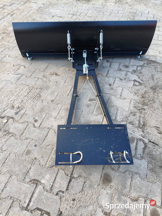 pług 150 do odśnieżania do quada śląskie Kłobuck