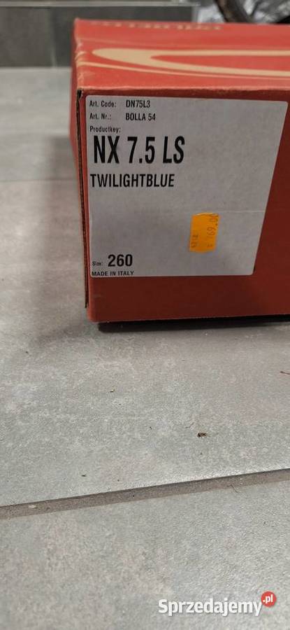 buty narciarskie damskie Grąblin