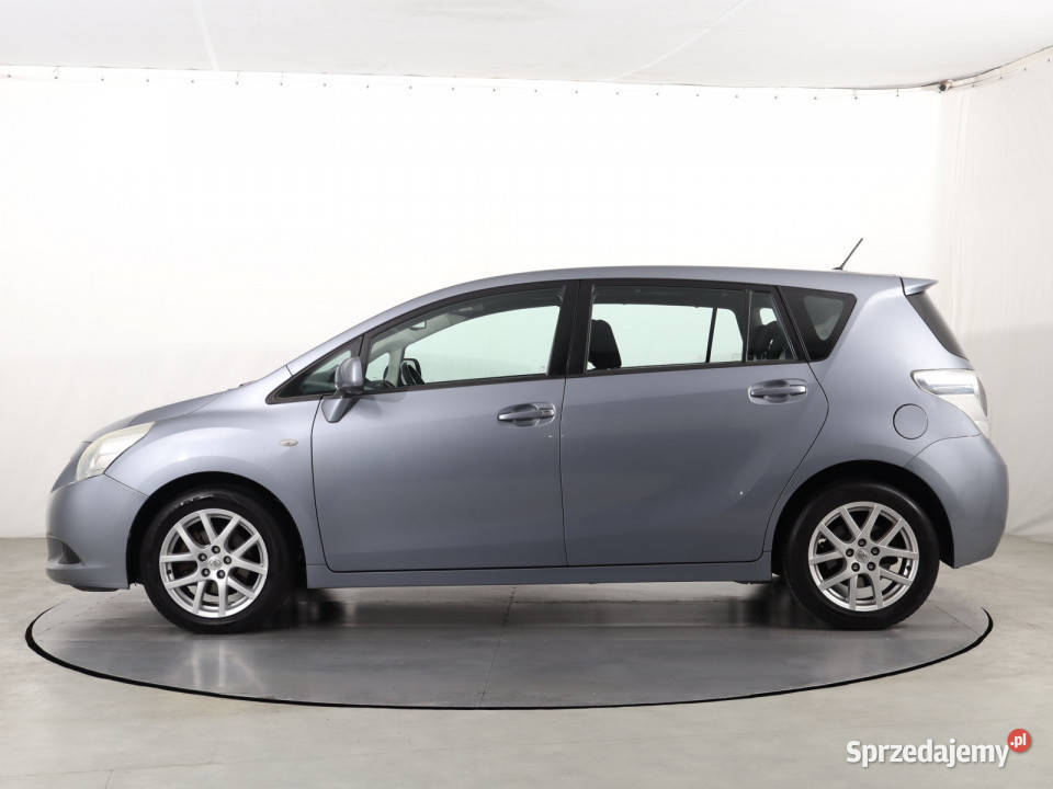 Toyota Verso 18 Valvematic Katowice