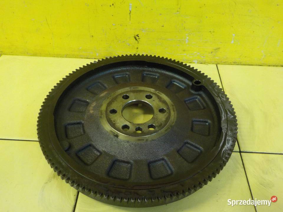 PEUGEOT 208 C3 10 VTI 14r 68 ZMZ kolo zamachowe osobowe Suków