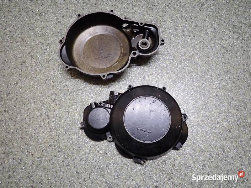 1 DEKIEL POKRYWA SPRZĘGŁA KTM LC4 620 9498R Strzelce Krajeńskie