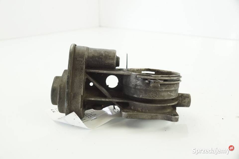 07Z128070G 50TDI TOUAREG I PRZEPUSTNICA osobowe