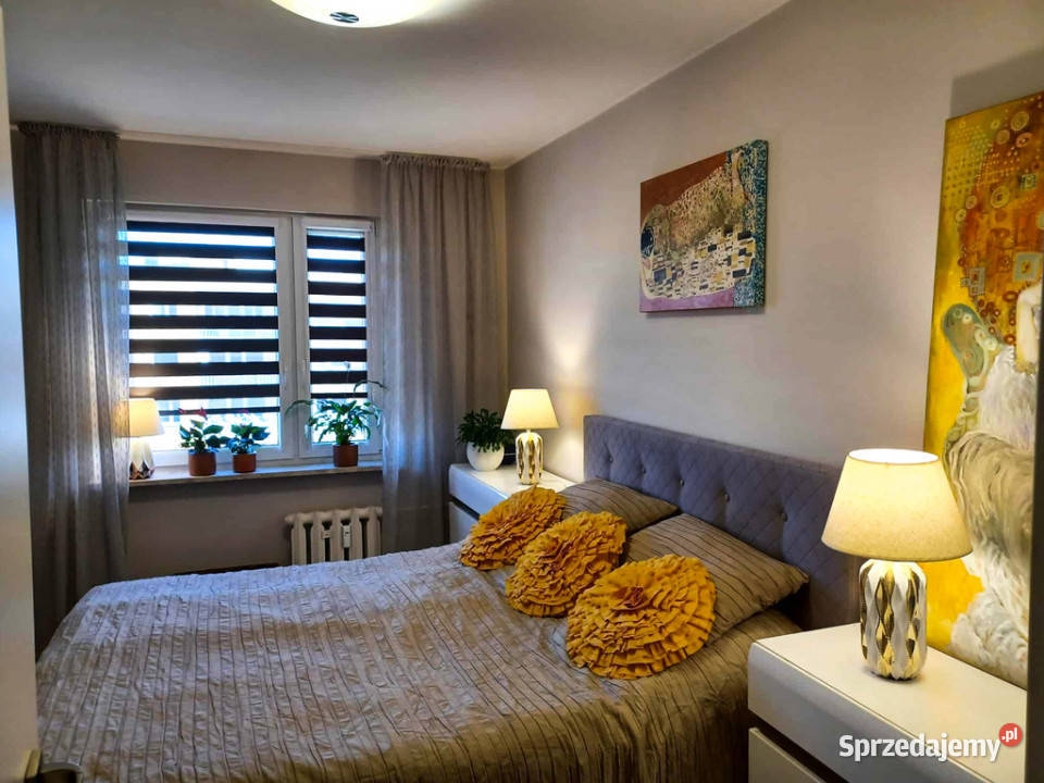 3pokojowe mieszkanieświetna