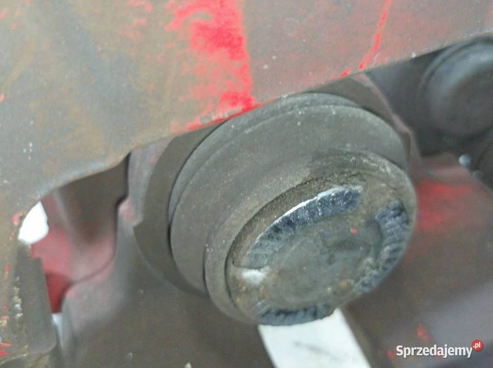 ZACISK HAMULCOWY LEWY TYŁ ELEKTRYCZNY 20 CGI AMG osobowe świętokrzyskie