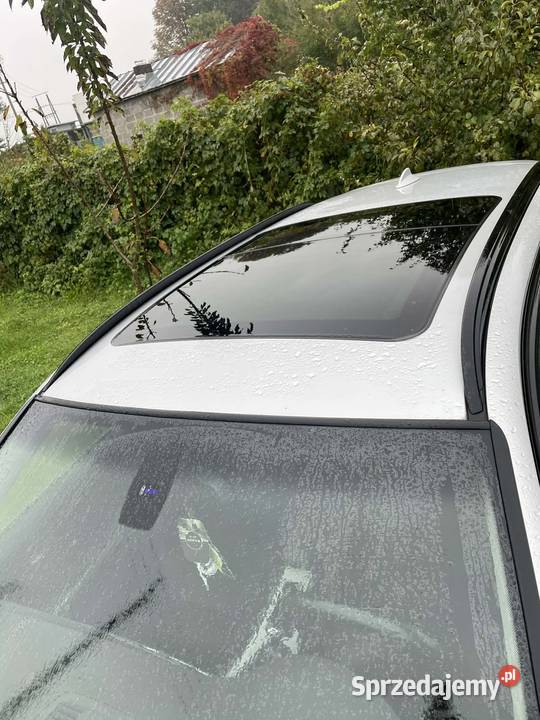 BMW 320d Miedzichowo
