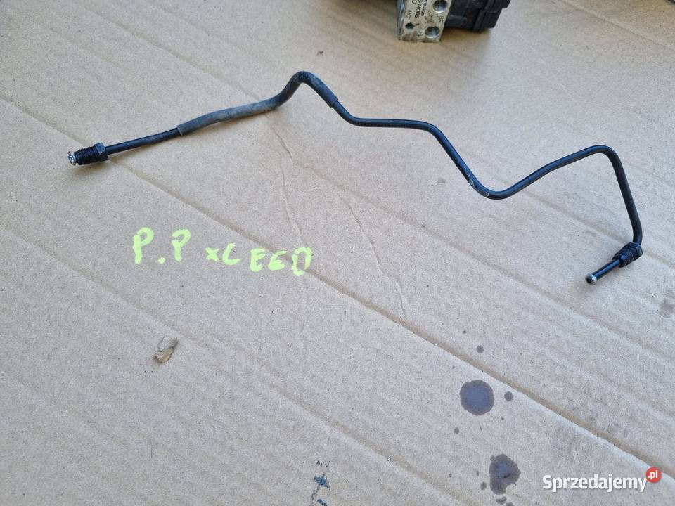 PRZEWÓD HAMULCOWY KIA XCEED 15 PRZEWÓD HAMULCOWY sprzedam