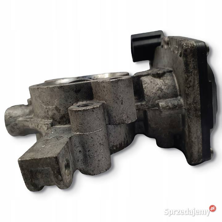 PRZEPUSTNICA Opel Astra J Meriva B Corsa D 13