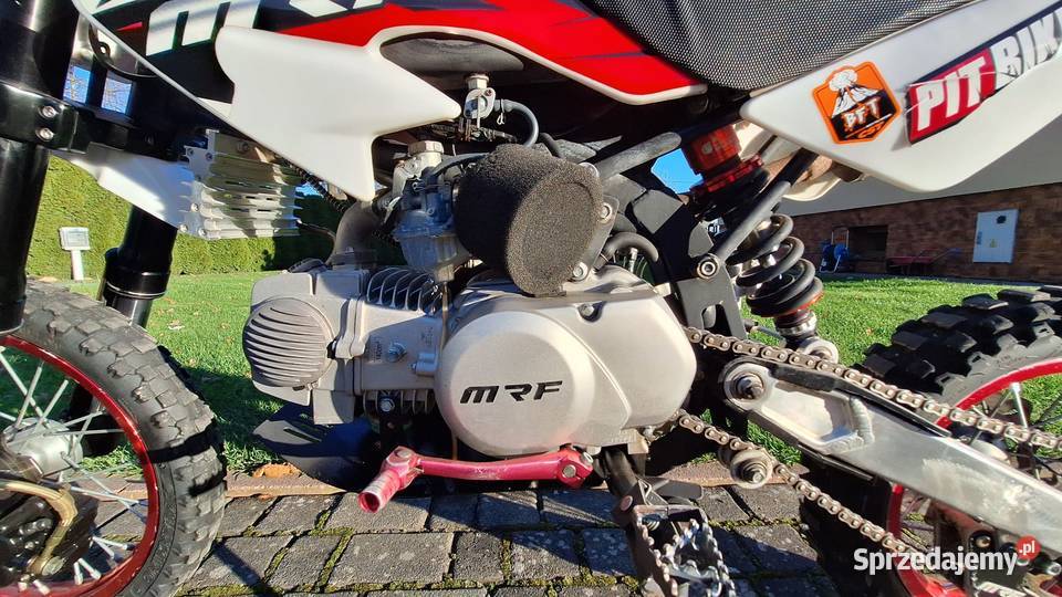 Mrf 140 HQ 2019r 150mth Kochanowice