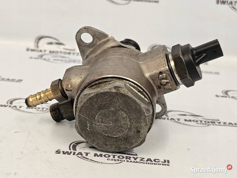 AUDI SEAT SKODA 12 TSI CBZ 86 pompa paliwa