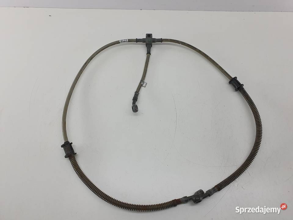 PRZEWOD HAMULCOWY 3 CECTEK 500 GLADIATOR łódzkie Janowice