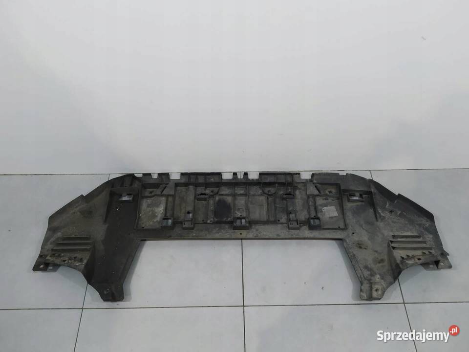 OSŁONA POD ZDERZAK PRZÓD 9808501880 Citroen sprzedam