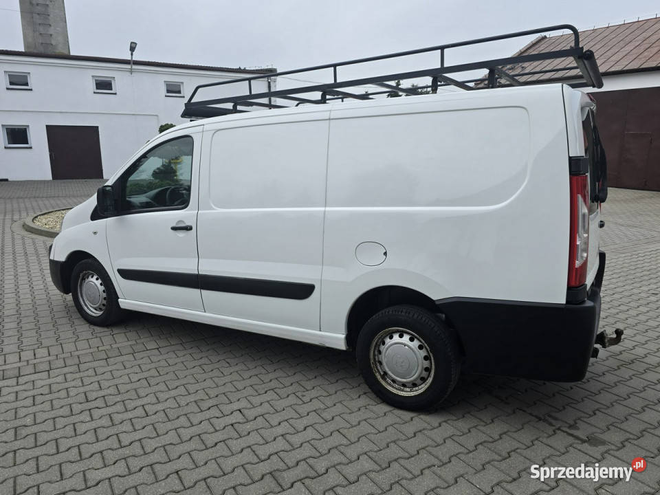 Peugeot Expert 20hdi 3