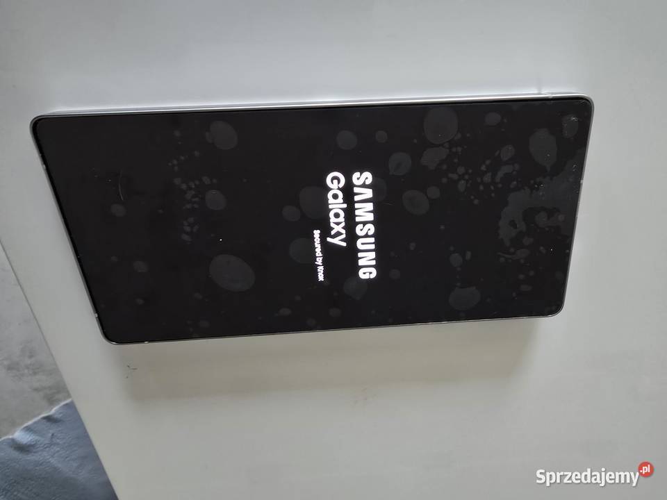 SAMSUNG Galaxy S25 Ultra 512GB Nowy KUPIONY W Wieliczka