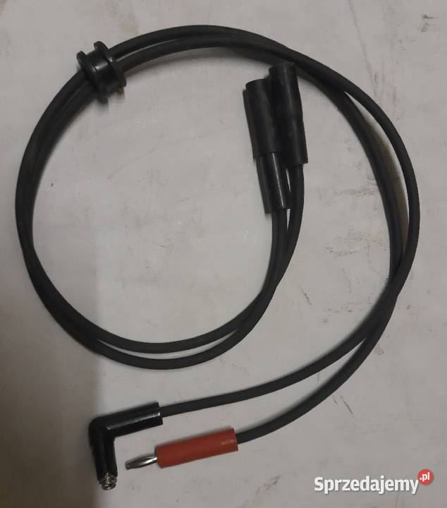 Kabel jonizacyjnozapłonowy Weishaupt 23240011042 Gorzów Wielkopolski
