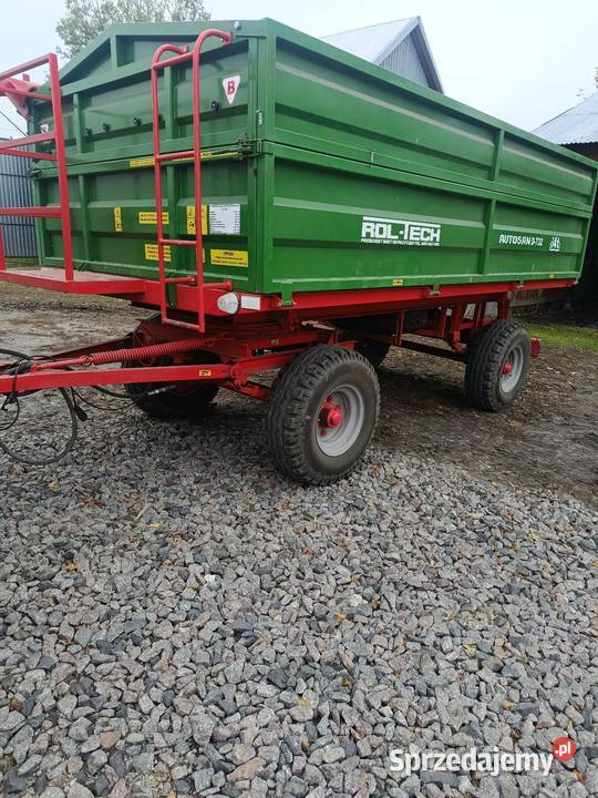Autosan D732 Stary Lubliniec