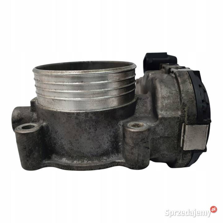 PRZEPUSTNICA Volvo S80 II V70 III 24 D5 8692720 osobowe Chełm