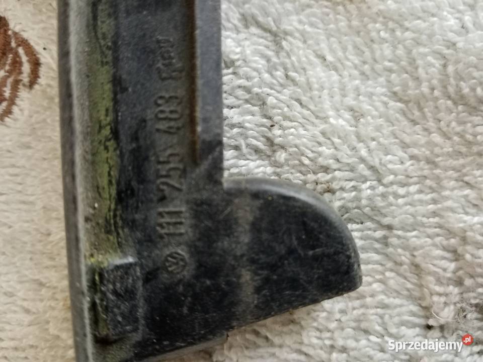 VW Garbus wloty powietrza 113 255 483 Wentylacja Gołków