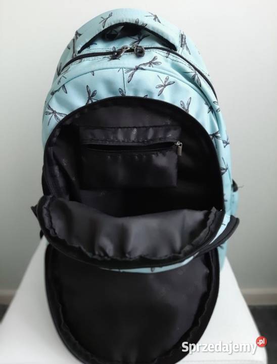 Plecak szkolny Back up