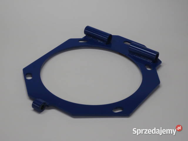 Uchyw zawias rury wysypu Fortschritt E514 Konstantynów Łódzki sprzedam