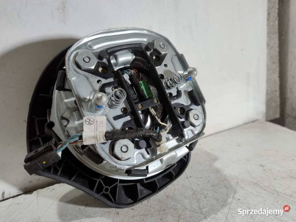 AIRBAG PODUSZKA POWIETRZNA KIEROWCY BMW
