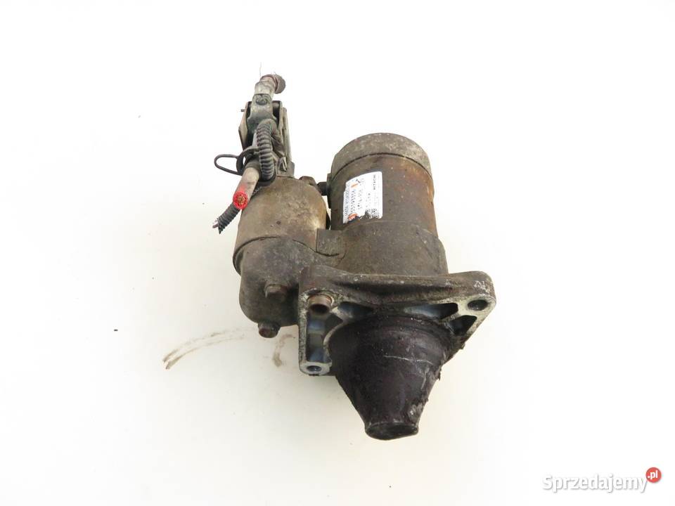 ROZRUSZNIK FIAT GRANDE PUNTO 14 55193356 osobowe