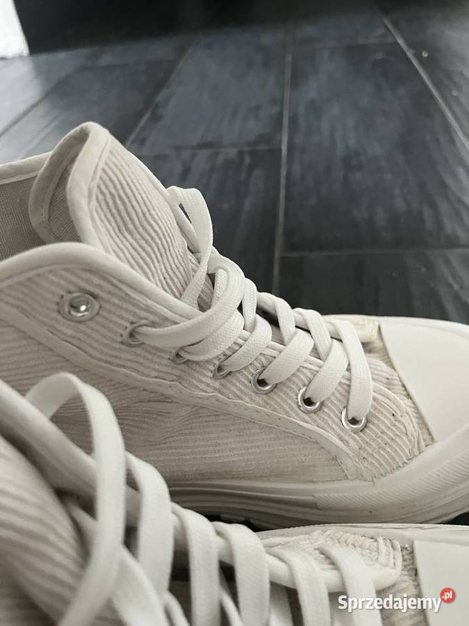 Trampki damskie inna Bełchatów sprzedam