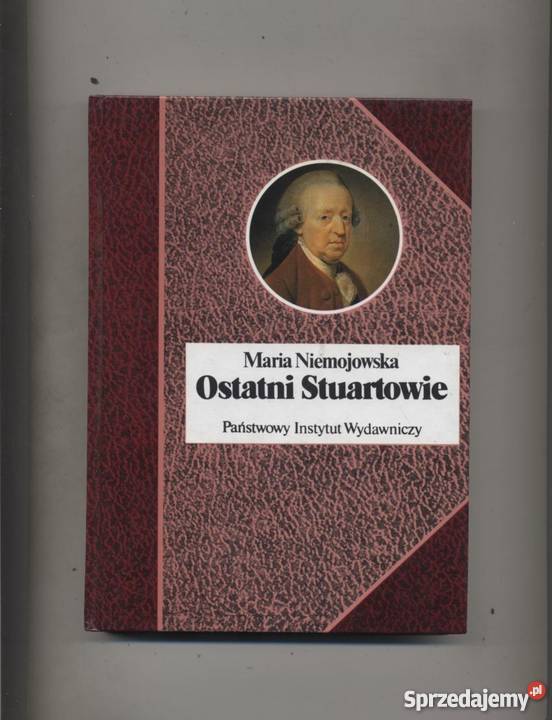 Ostatni Stuartowie Szczecin