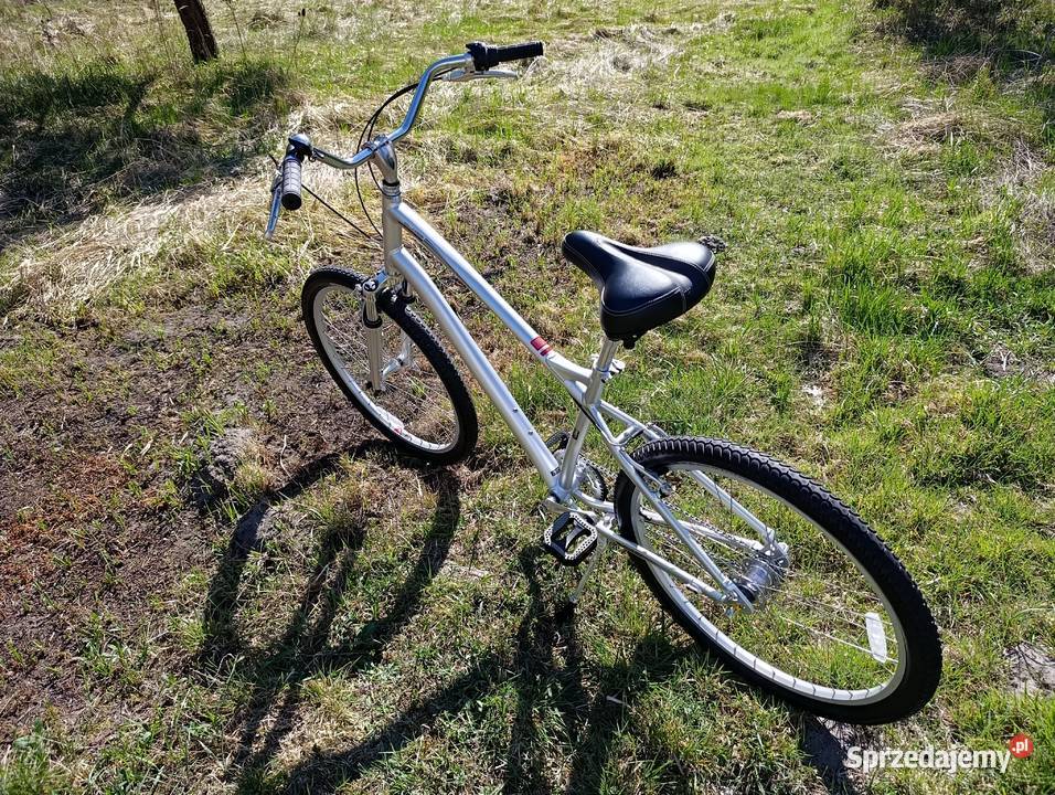 Rower Specialized Globe Niegowonice sprzedam