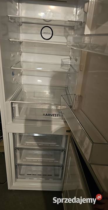 Lodówka Lubartów sprzedam