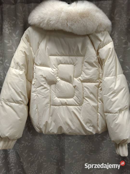 Kurtka damska Cieszyn