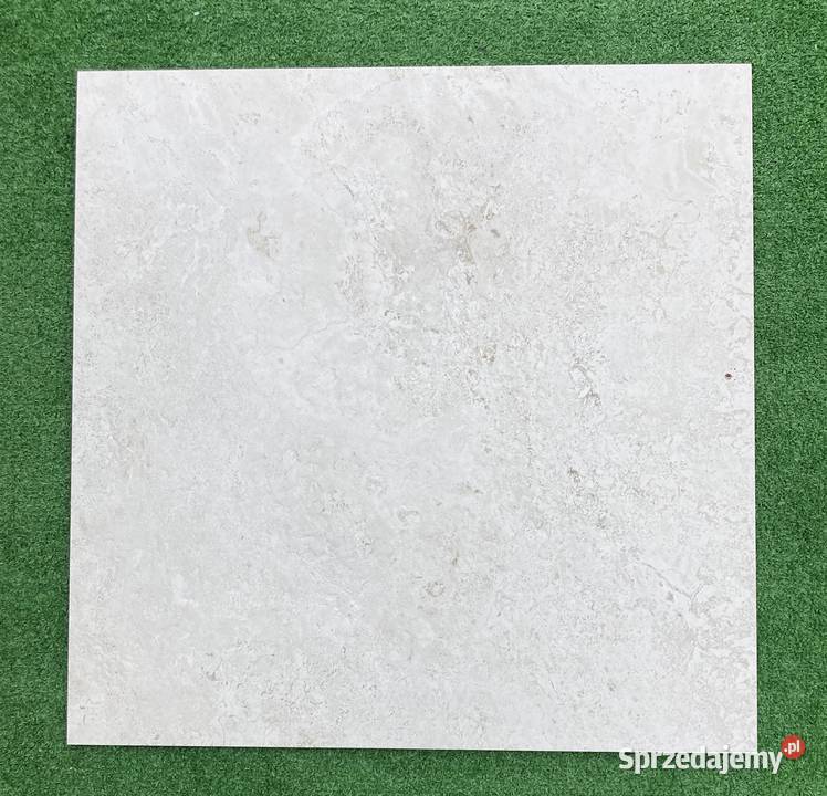 Tania płytka GRES VANILLA WHITE STR 598X598 G3 Kraśnik