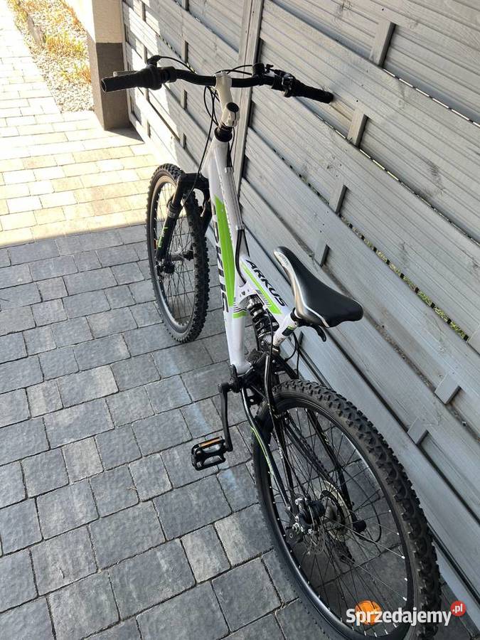 Rower ARKUS graffiti 505 26 Ostrowiec Świętokrzyski sprzedam