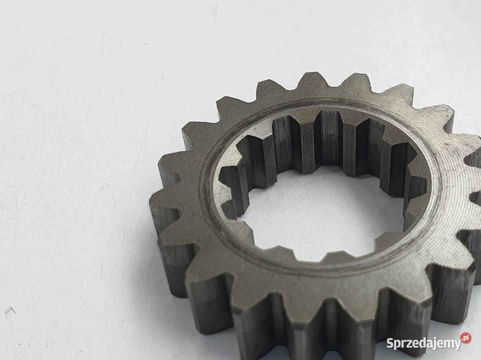 Tryb Zebatka Kolo Kawasaki Kxf 450 łódzkie Łódź