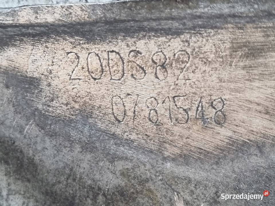 Peugeot 3008 16 HDI MANUALNA SKRZYNIA BIEGÓW Rudka sprzedam