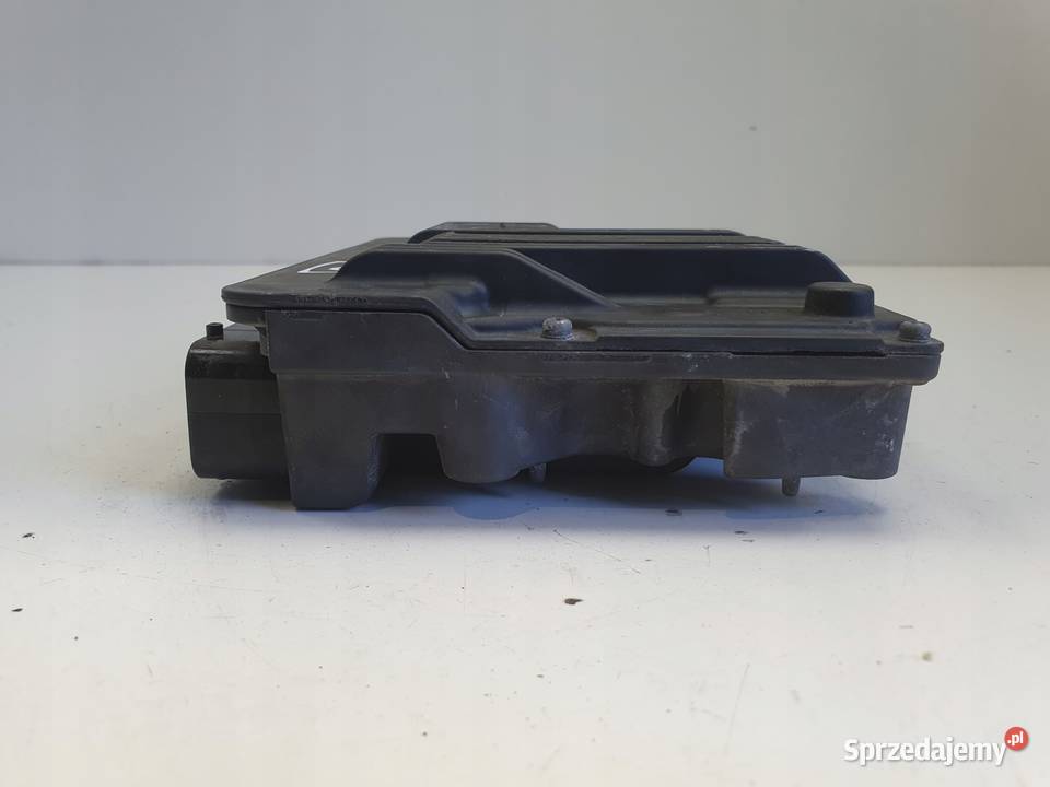 Toyota Camry VIII STEROWNIK SILNIKA 2763004471 osobowe lubelskie Janów