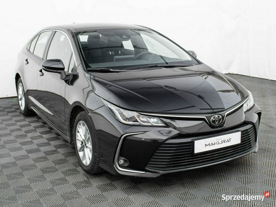 Toyota Corolla WJ8295L15 Comfort Kcofania 2 Pępowo