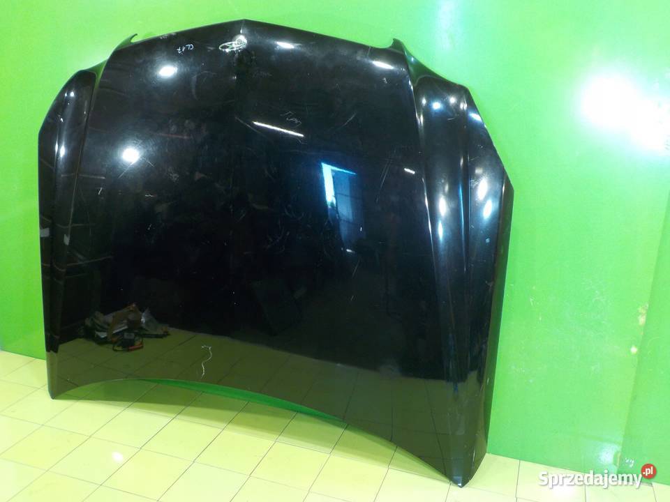 MERCEDES E W212 LIFT I 21 CDI 11r KOMBI 5D maska osobowe Suków