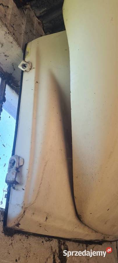 owiewka Rok produkcji 1996 dolnośląskie Podgórzyn sprzedam