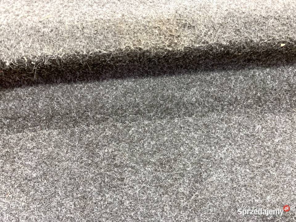 PÓŁKA TYŁ PEUGEOT 308 I Hatchback 0716 OSŁONA