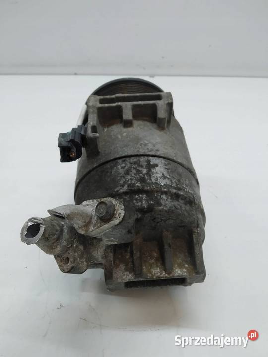SPRĘŻARKA KLIMATYZACJI 926007877R 20 DCI Renault