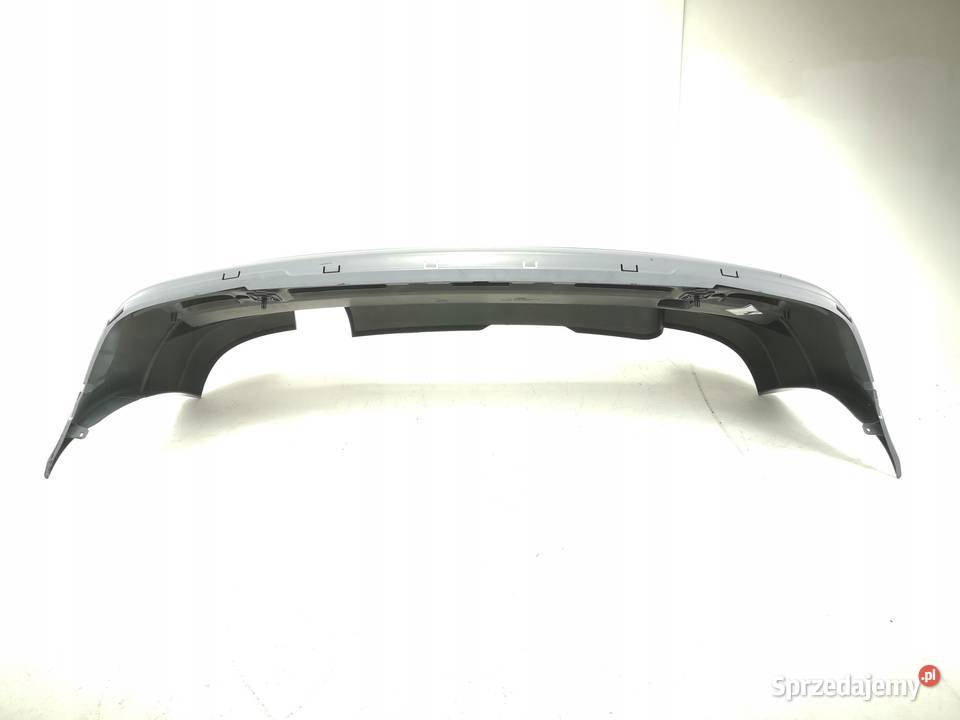 ZDERZAK TYLNY FORD FIESTA 19952002 NOWY ORYG lubelskie sprzedam