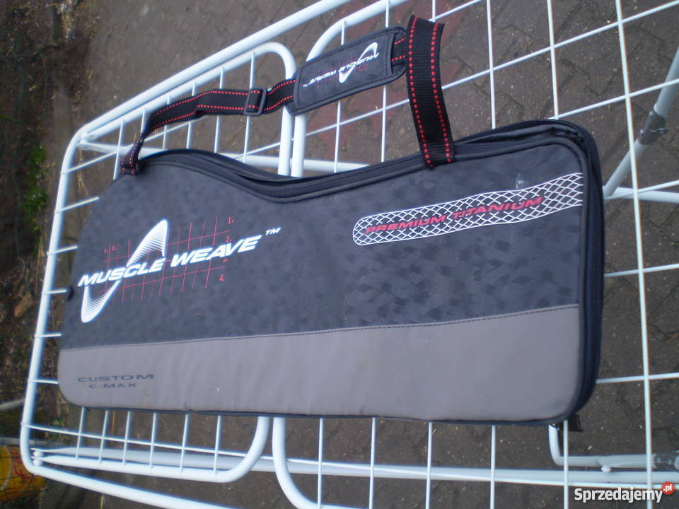 futerał na rakietę tenisowa
