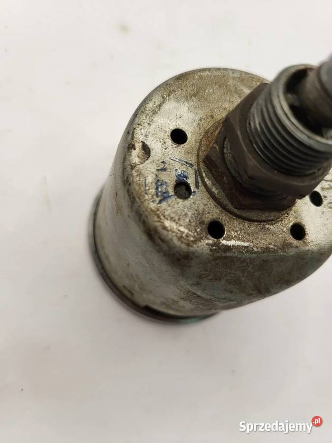 LICZNIK VDO FI60 0140 DKW 350 NSU ZUNDAPP śląskie