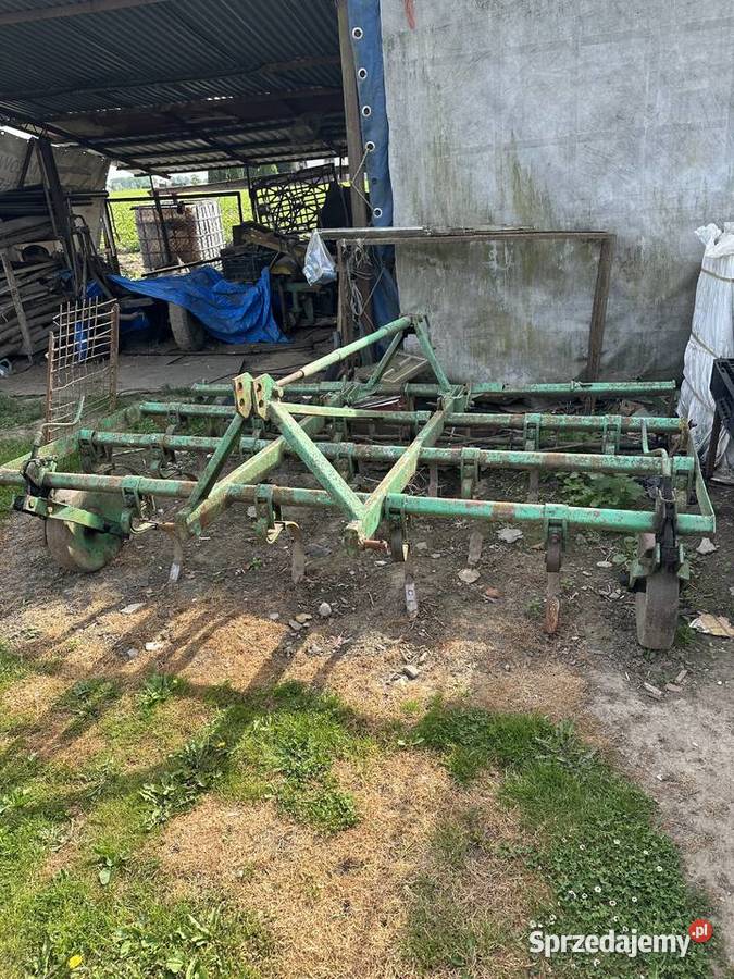 Ursus C360 Sprzęty Ursus Warnice