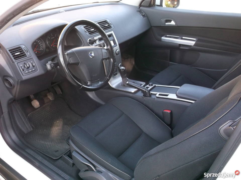 Volvo C30 I rline NOWY MODEL centralny zamek Tomaszów Lubelski